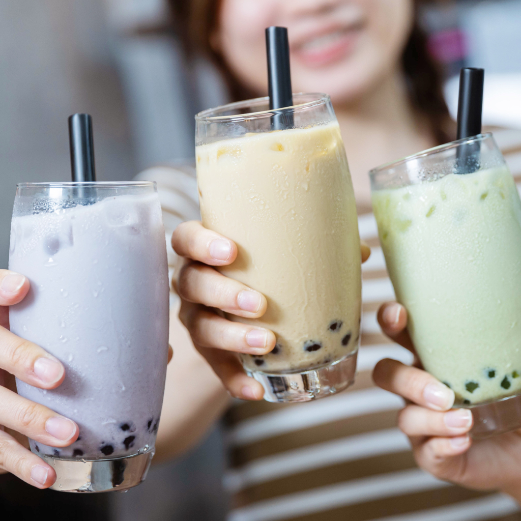 Boba Explained: Types of Bubble Tea, and How to Order - Eater