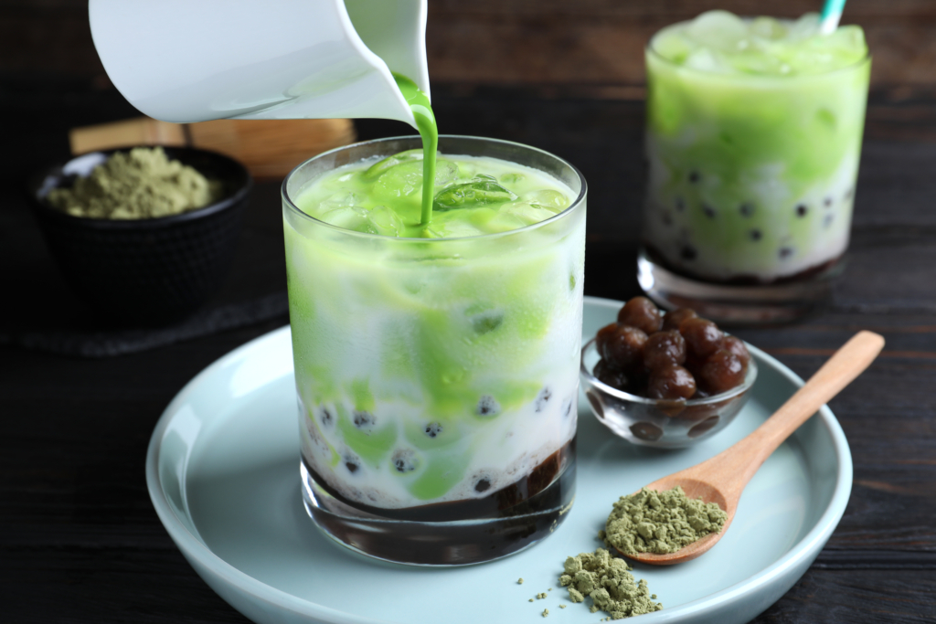 O's Bubble – The Best Instant Bubble Milk Tea Box for Bubble Fanatics